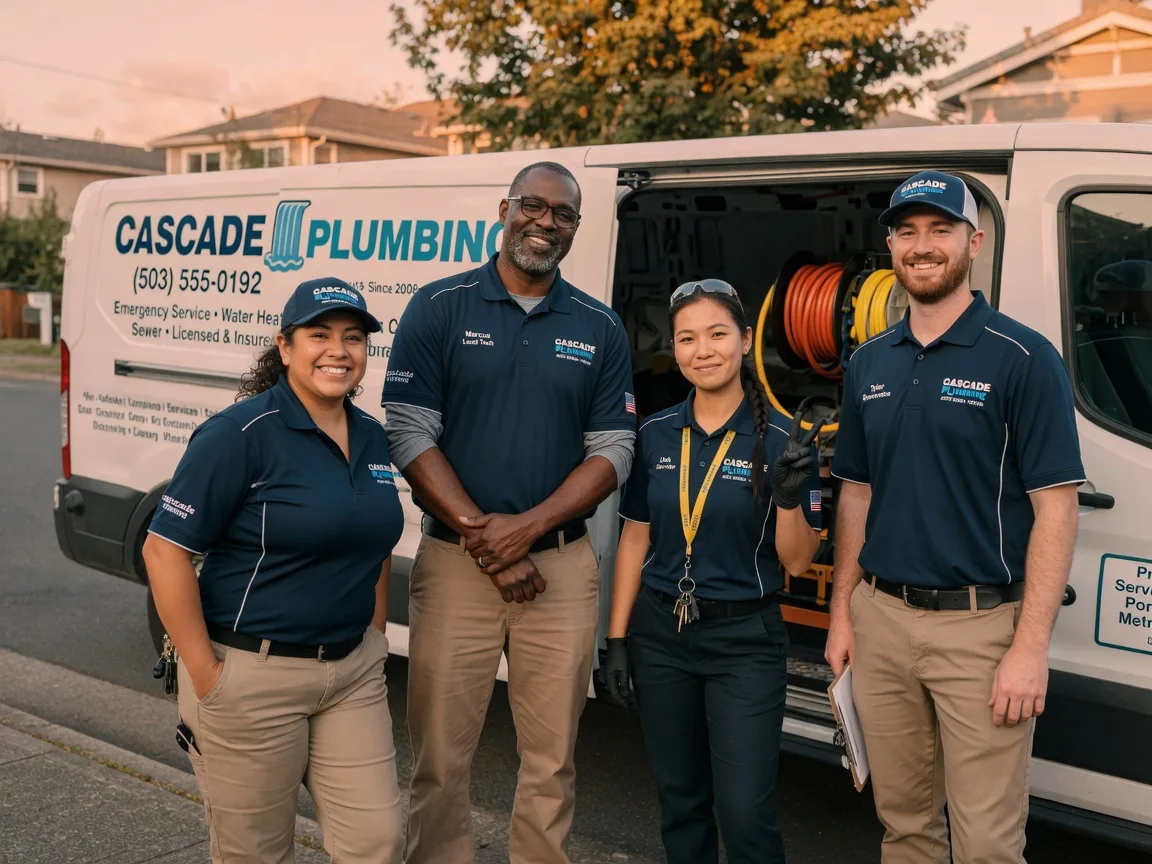 Emergency Plumber company in Union City, NJ